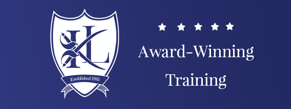 award-winning-training