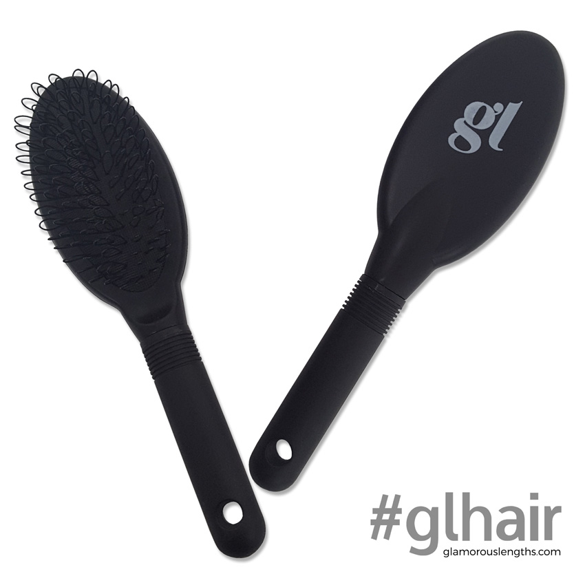 GL HAIR EXTENSION LOOP BRUSH - GL Hair GL Hair