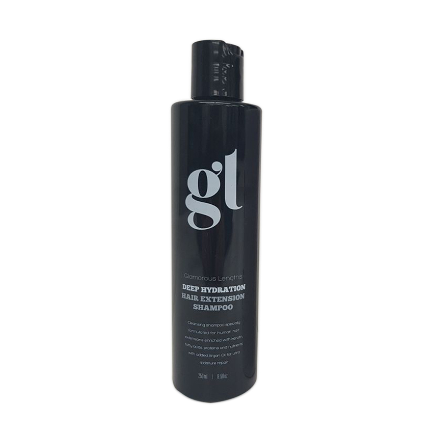 gl Hair Extensions Shampoo