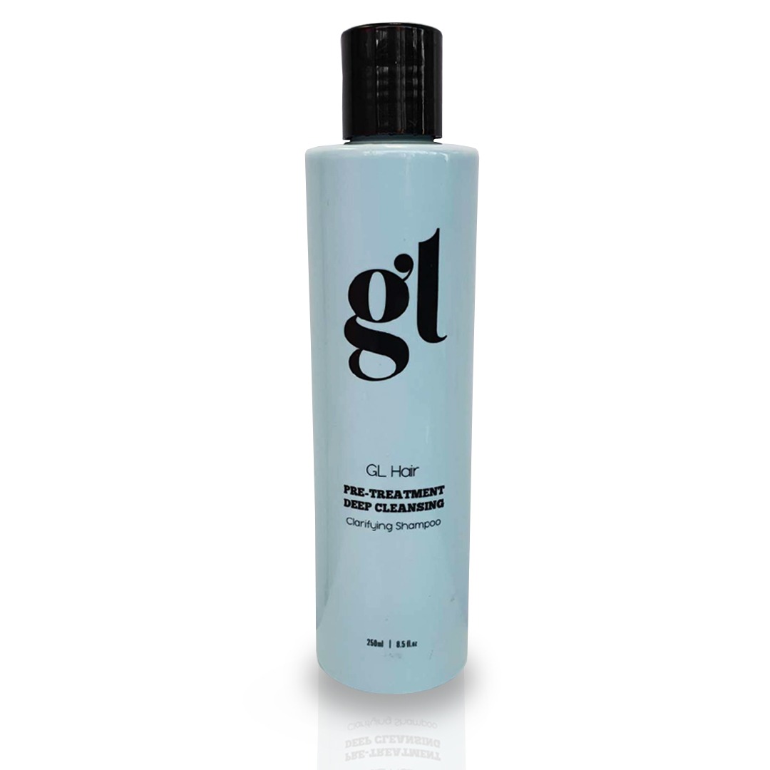 *SALE*-GL Pre-Treatment Clarifying Shampoo (250ml)