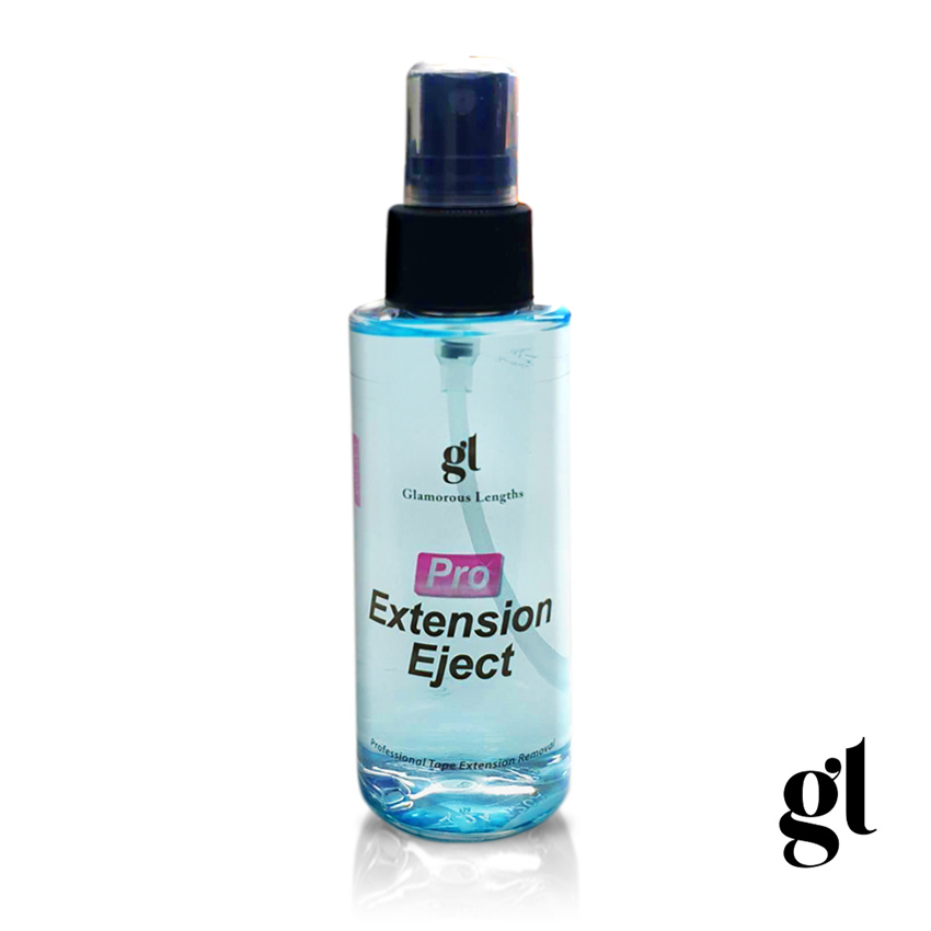 TAPE REMOVER - GL PRO EXTENSION EJECT - 118ml