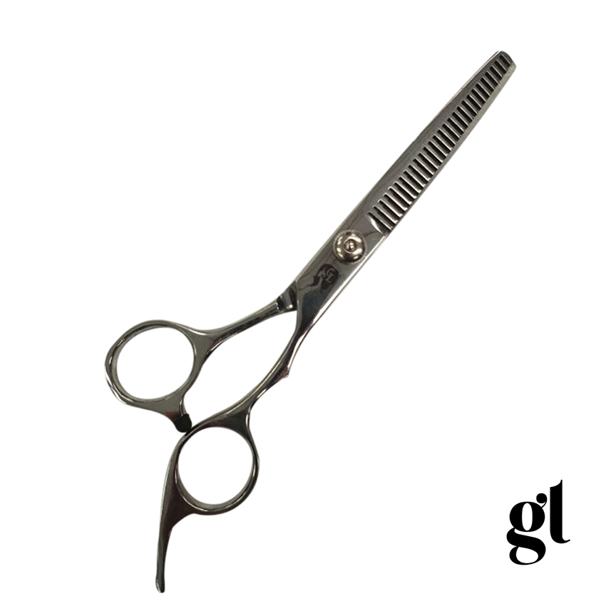 Professional steel hairdressing Thinning Scissors Shears - 6