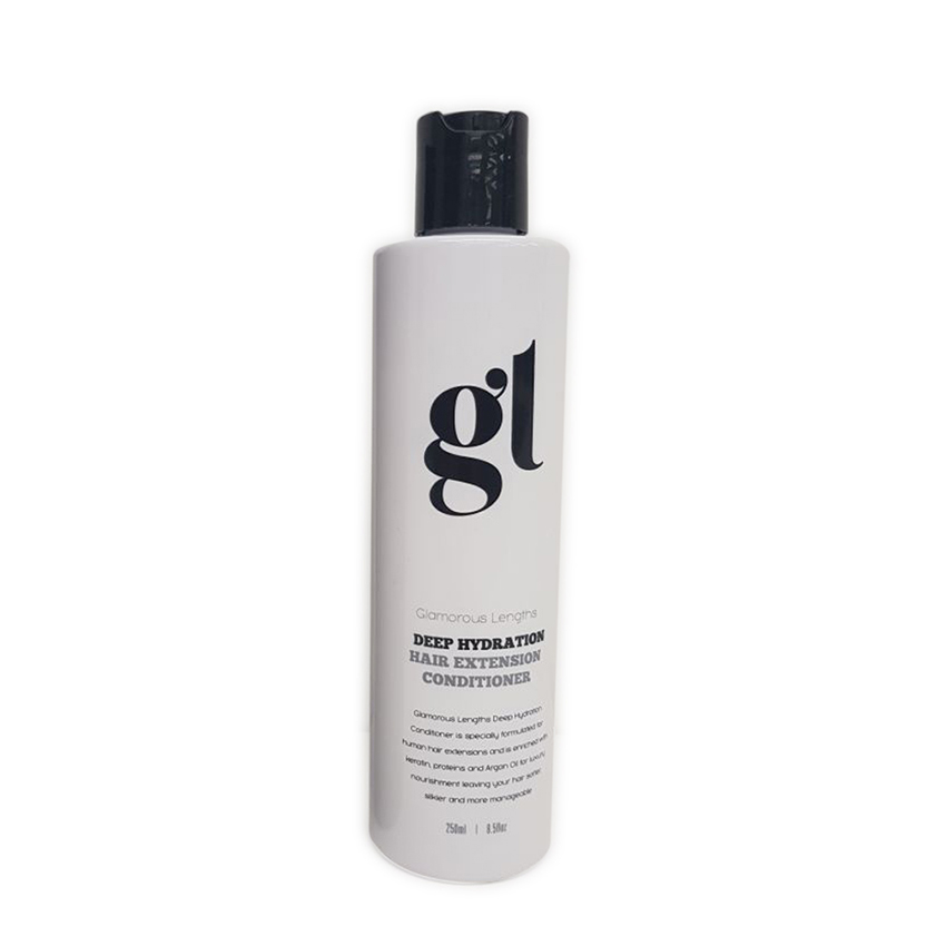 gl Hair Extensions Conditioner